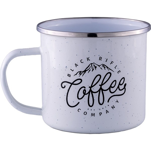 Black Rifle Coffee Company Coffee Shop 17 Oz Mug