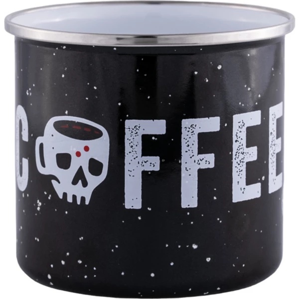 Black Rifle Coffee Company Paramug Logo 17 Oz Mug