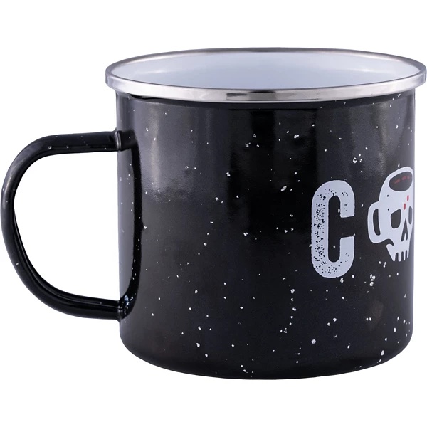 Black Rifle Coffee Company Paramug Logo 17 Oz Mug thumbnail