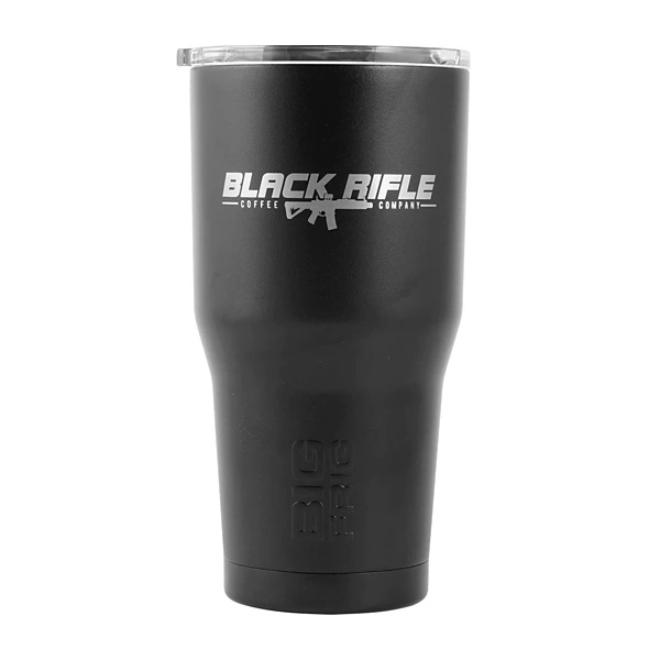 Black Rifle Coffee Company AR Tumbler