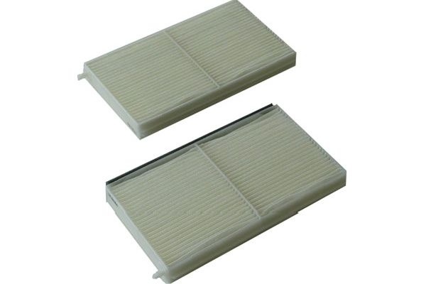 KAVO PARTS MC-5104 Pollen Filter Pollen Filter