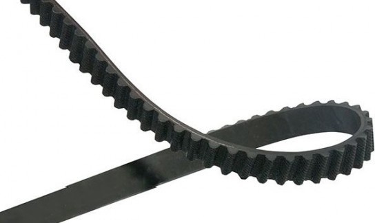 KAVO PARTS DTB-4542 Timing Belt Number of Teeth: 137