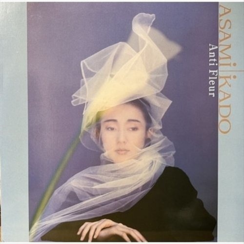 Asami Kado - Anti Fleur