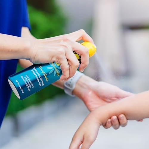 Ocean Potion SPF 50 Sunscreen Spray thumbnail