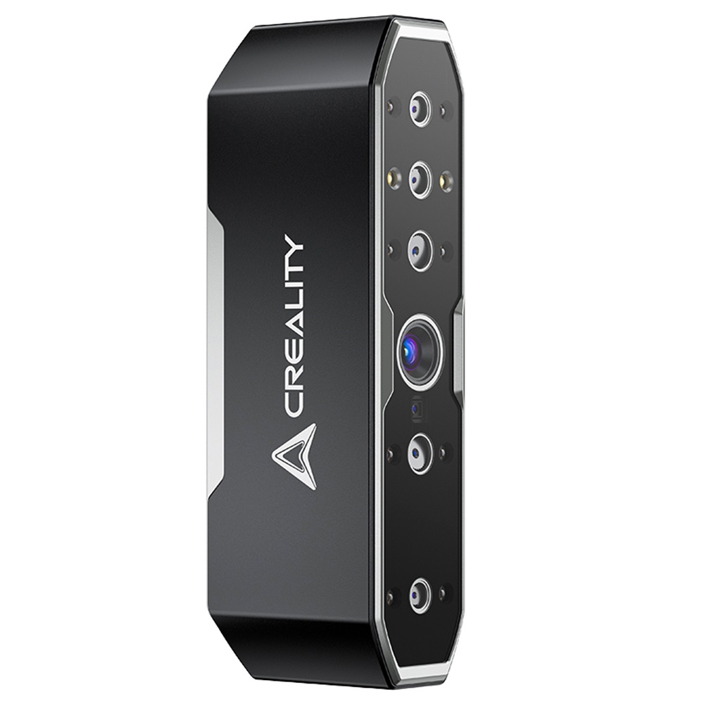 Creality Scan Bridge Redefining Portabilityin 3D Scanning Compatible Wireless WiFi6 and Below for 3D