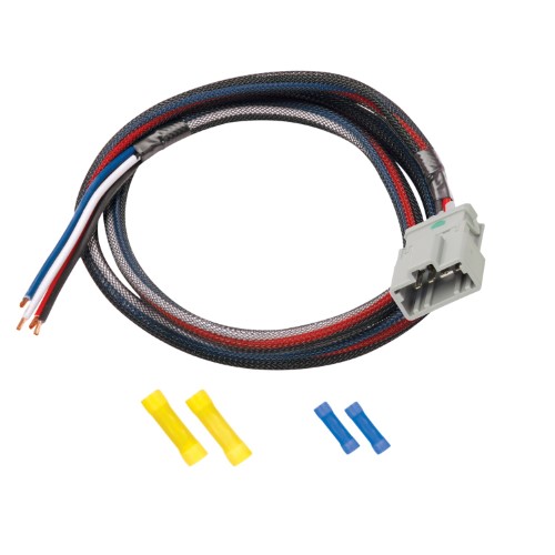 Tekonsha 3070S Brake Control Wiring Adapter