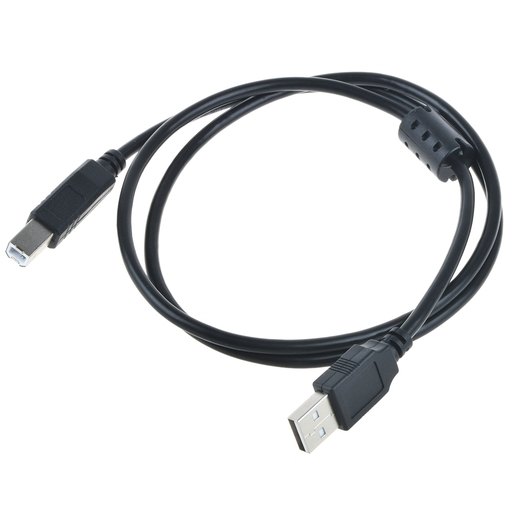 ABLEGRID New USB Cable Microphone Simulated USB Audio ReCord Out Laptop PC Cord for for Peavey 6505+ 6505 Plus 112 Combo Amp 6505 MH 6505MH Mini Head