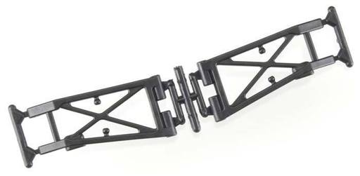 NEW Associated Rear Arm B4/B44 (2) 9764