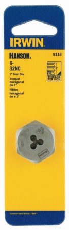 Hanson D.1 HX CD 6-32