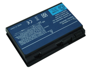 Superb Choice  6-cell ACER TRAVELMATE 5220 5310 5320 5320-2180 5320-2337 5320-2518 5320-2741 5330 5330-2059 Laptop Battery 11.1V
