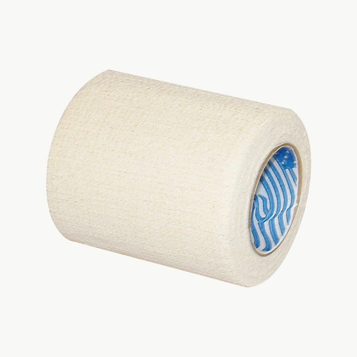 Jaybird & Mais 1953 Cobird Co-Adhesive Stretch Tape: 2 in. X 15 Ft. (White)
