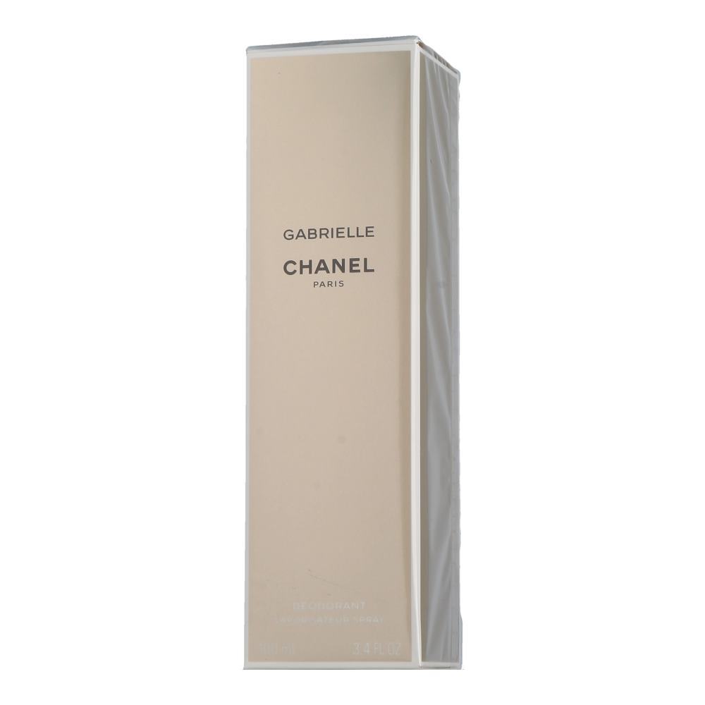 CHANEL GABRIELLE CHANEL Deodorant Spray - None