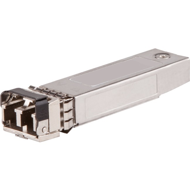 HPE - SFP (mini-GBIC) Transceiver Module - GigE