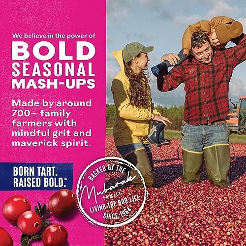 Ocean Spray® Cran X Dragon Fruit™ Juice Drink, 60 Fl Oz Bottle thumbnail