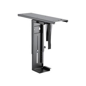 Logilink Eo0004 PC Bracket Under Table Black Max Load 10Kg