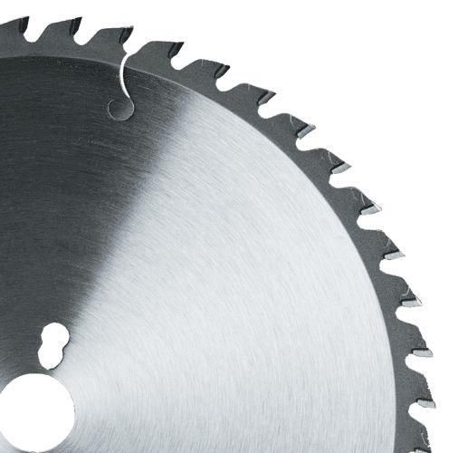 Scheppach Sägeblatt, HW, Für Holz, 0255 X 30 X 2.8 Mm, 48 Zähne, 7901200706