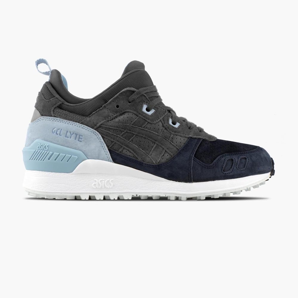 Asics GEL Lyte MT Hl7Z1 9797 - 44,5 - OVP NEU 4549846144494