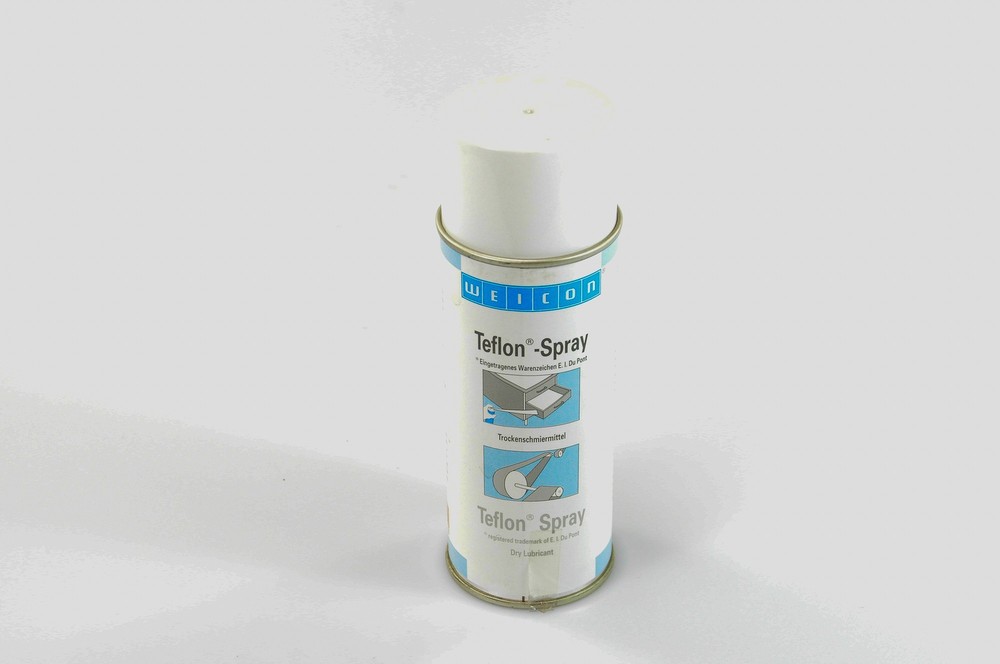 Weicon PTFE-Spray 400ml