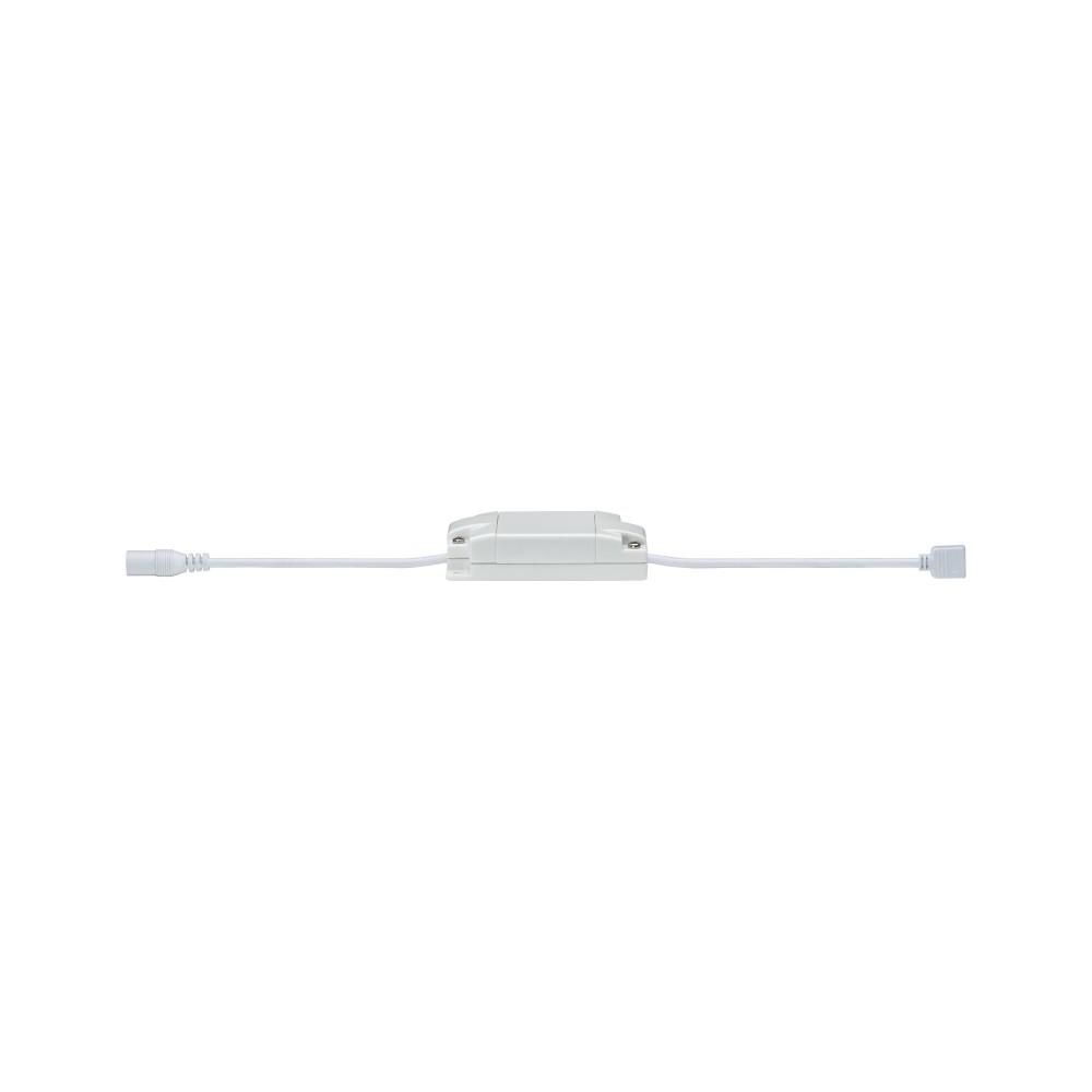 Paulmann 50039 MaxLED RGBW Controller 12V, Bluetooth, 3.9x1.9x8cm,