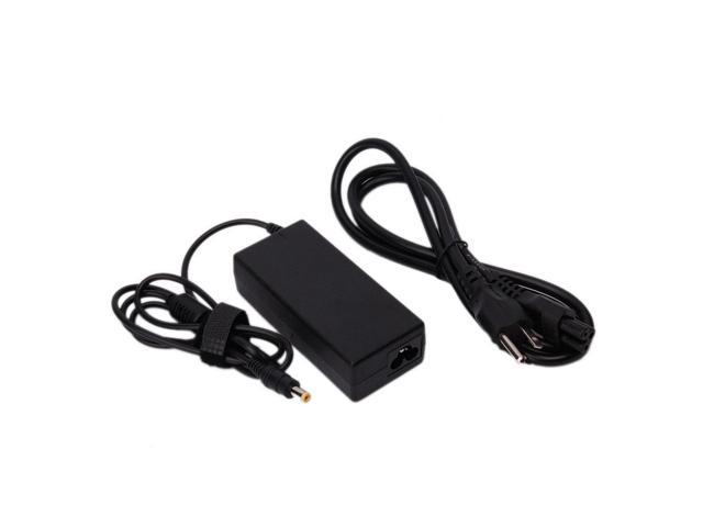 Laptop AC Power Adapter Charger for Gateway Solo Pro-9300-E