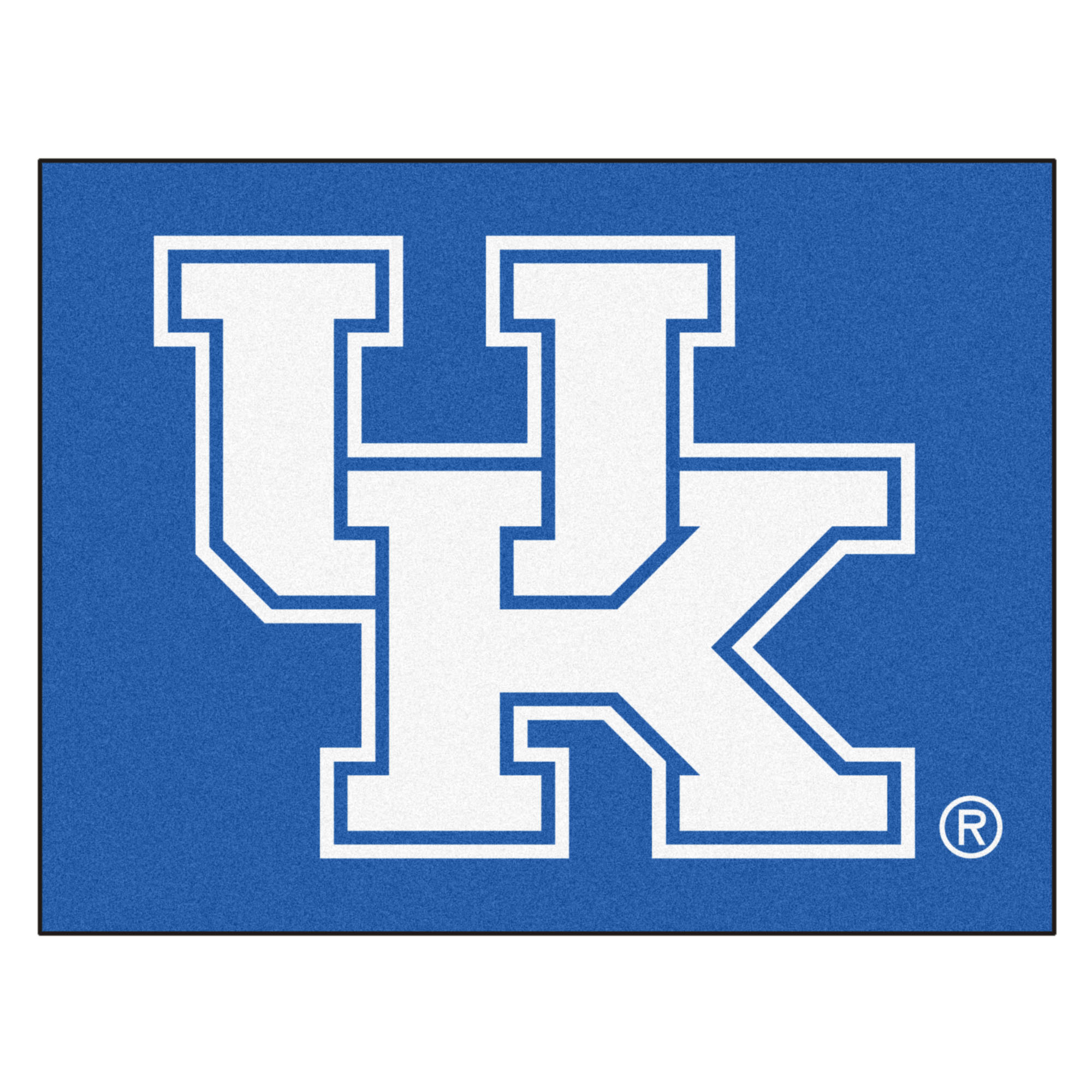 Sports Licensing Solutions Officially Licensed University of Kentucky All-Star Mat