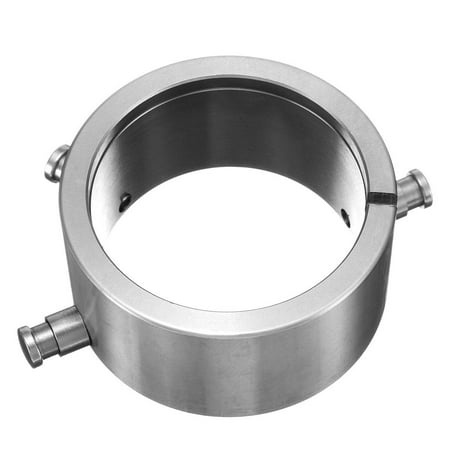 Accessory Stainless Steel Watch Movement Holder for ETA 7750/7751/7753 Essential Tool for Watch Repair