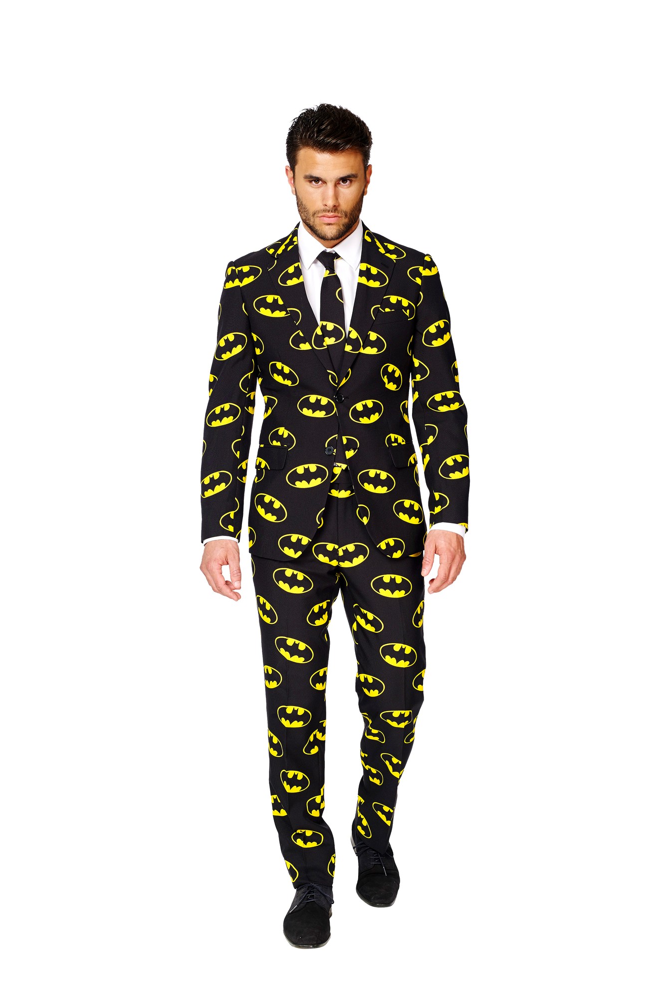 Herren OppoSuits Anzug