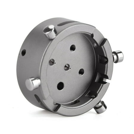 Watch Movement Holder for ETA 7750 7751 7753 Stainless Steel Material Spare Holder