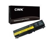 CWK Long Life Replacement Laptop Notebook Battery for IBM Lenovo ThinkPad W510 4319 W510 4387 W510 4389 W510 4391 W510 4875 W510 4876 W510 W520.