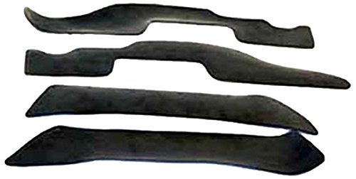 Performance Accessories (6331) Gap Guard for Toyota T-100