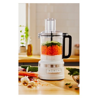 KitchenAid 9 Cup Food Processor thumbnail