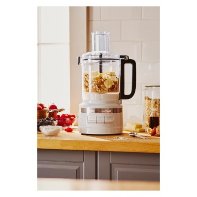 KitchenAid 9 Cup Food Processor thumbnail
