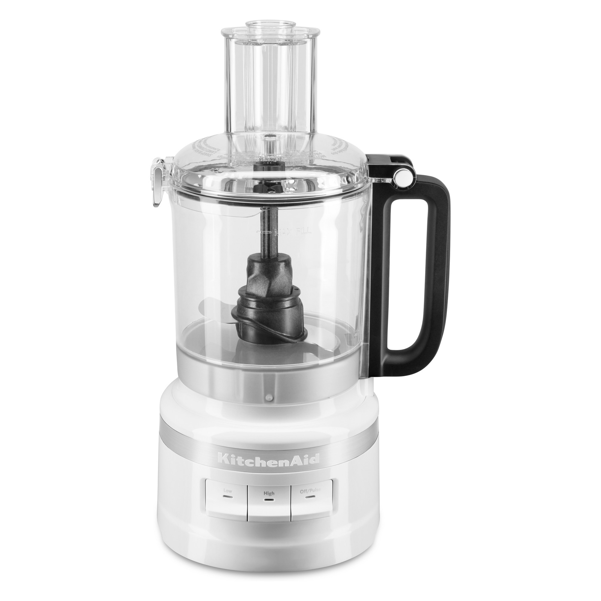 KitchenAid 9 Cup Food Processor thumbnail