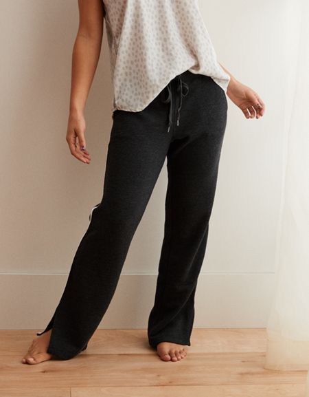Aerie Track Pant