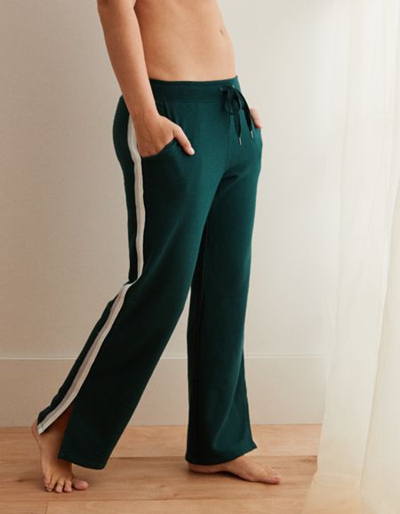 Aerie Track Pant
