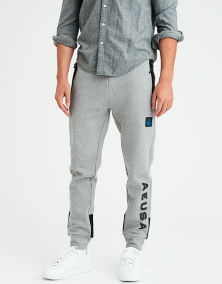 AE Fleece Jogger Pant