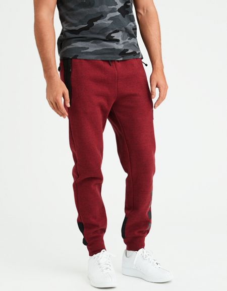 AE Fleece Jogger Pant