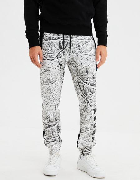 AE Fleece Jogger Pant