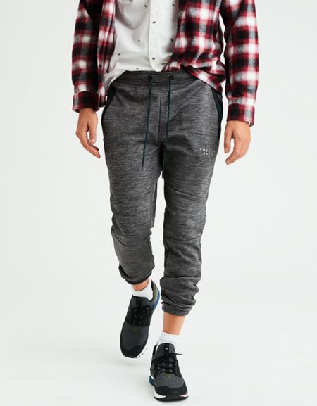 AE Fleece Jogger Pant