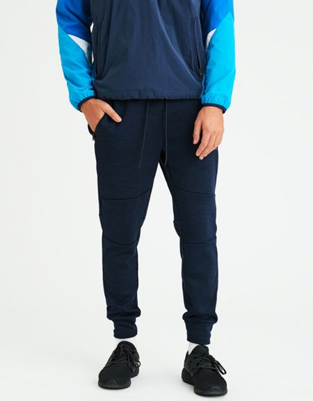 AE Fleece Jogger Pant