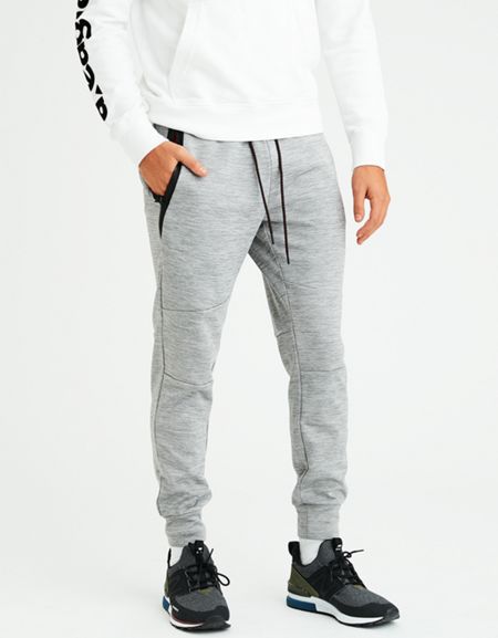AE Fleece Jogger Pant