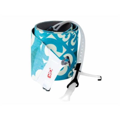 G3 Splitboard + Glide Skins
