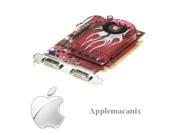 NEW Apple Mac Pro ATI Radeon HD 2600XT 256MB PCIe 661-4723 Video Graphics Card