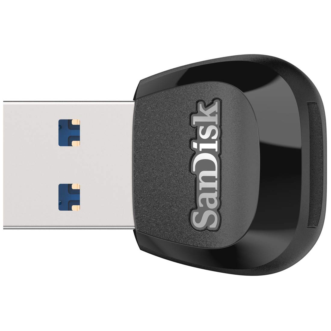 Sandisk MobileMate USB 3.0/2.0 Micro SD SDHC SDXC Card Reader Adapter Fast