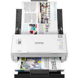 Epson WorkForce DS-410 Document Scanner B11B249401BY EP63838