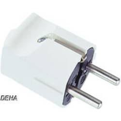 Bachmann - Netzanschluss - CEE 7/7 (S) 16 a - Braun (910.470)