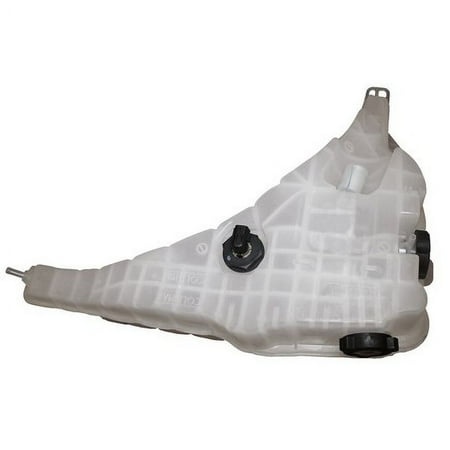 World American WA195-0036 - Surge Tank