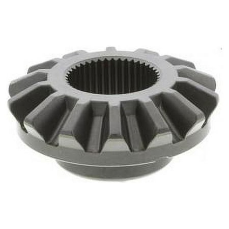 Pai ER75510 - Differential Side Gear Gray, for Rockwell Rd/Rp/Rt 17140/20140/34145/40140/40145/44145/ Forward Tandem Axle Differential Application,