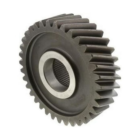 Pai ER74180 - Differential Pinion Gear Gray, for Drive Train Rd/Rp/Rt 17140/20140/34145/40140/40145/44145 Application, 46 Inner Tooth Count