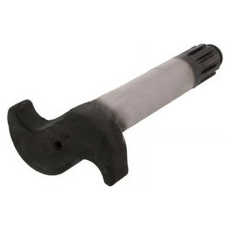 Euclid E-4888 - Air Brake Camshaft Drive Axle, 16.5 in. Brake Drum Diameter, Left Hand